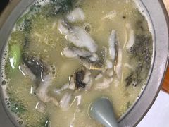 -明呈黄鱼面馆(斜土路店)