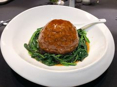 招牌千斤鼎-A One Kitchen·南京精菜馆(德基广场店)