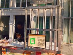 -王虎子大饼(甸柳新村五区店)