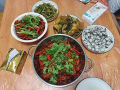 -黑色经典臭豆腐·湖南特产(步行街店)