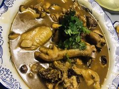 -琴岛之星摩天轮