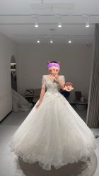 -PAI婚纱礼服设计馆【大牌租赁/高级定制】