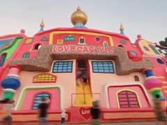 -漳州滨海火山岛自然生态风景区