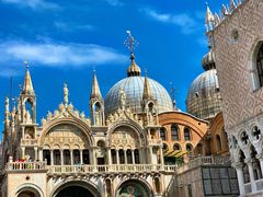 -圣马尔谷圣殿宗主教座堂