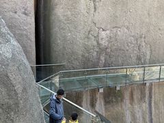-巨石山景区