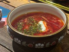 -卢布里西餐厅(总店)