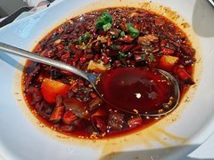 -花家怡园(四合院总店)