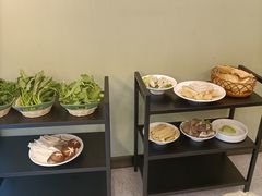 -潮汕林记牛肉火锅(万象天地店)