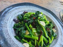 -翠田Green Field Kitchen