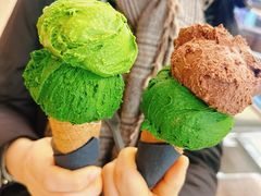 -九十葉·抹茶(南京·德基店)