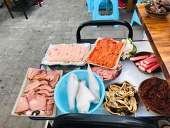 -周幺妹重庆老火锅(银泰城总店)