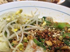 -大嘻咹biangbiang面(历史博物馆店)