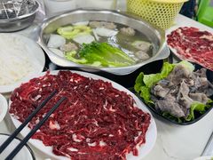 -老猫牛肉火锅(沙溪店)