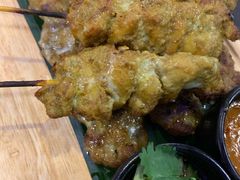 -simply thai天泰(长泰广场店)