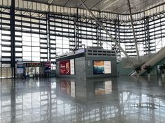 -青岛北站