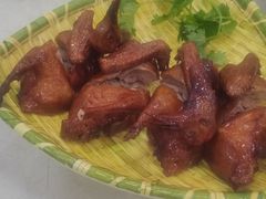 -德記大排档 26年老字号(西湖店)