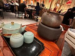 -同庆楼(滨湖万达广场店)