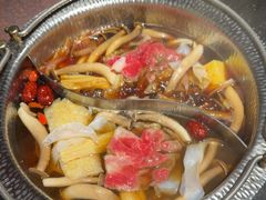 -牛New寿喜烧(虹桥新天地店)