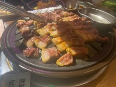 -济州爱肉堂(总店)