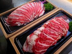 -湊湊火锅·茶憩(天环广场店)