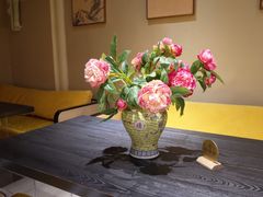 -宫事颐庭·老佛爷贵寿下午茶(颐和园店)