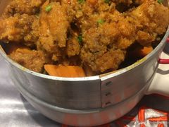 -红辣椒·川菜·火锅(大洋中心店)