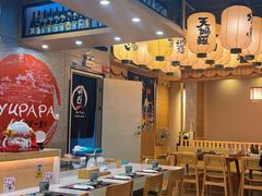 -樱の千渡日式料理·铁板烧•烧鸟(金盛田广场店)