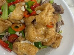 -红色湘菜馆(春风店)