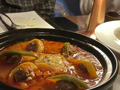 -Tajine Moroccan塔金摩洛哥中东餐厅