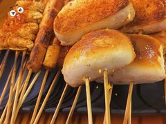 -回·龙虾铺·盆盆蟹·烧烤大排档(回龙观店)