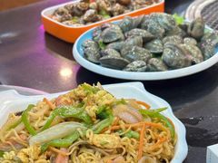 -瑞杰烧烤店·24小时营业(山东路店)
