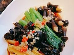 -权茂上海菜(殷行路店)
