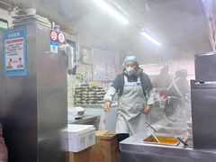 -芳婆糕团店(王府大街店)