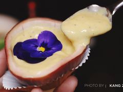 -骊韵咖啡厅(深圳中海凯骊酒店)