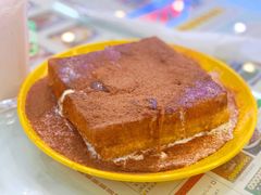 -澳门陈光记烧味饭店(万象城店)