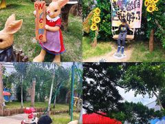 -正佳雨林生态植物园