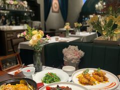 -狮拾久·现代新加坡料理(壹方城店)