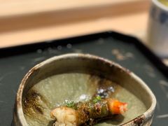 -辉·四季料亭·怀石料理·深夜食堂烧鸟·Omakase