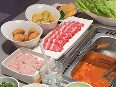 -海底捞火锅(北京路店)