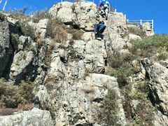 -帽儿山风景区