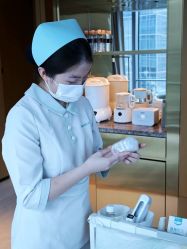 点击看大图 -baby bella小贝拉母婴护理中心(杭州凯宾斯基店)