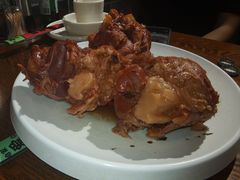 -李老哈·东北菜(宋园路店)