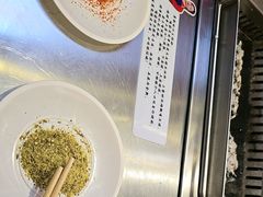 -遇西祠·海鲜烧烤(总店)