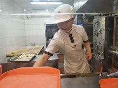 -庆丰包子铺(田村店)