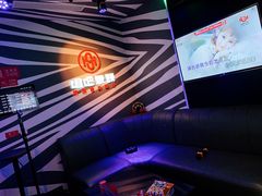 -唱吧麦颂KTV(萧山加州阳光广场店)