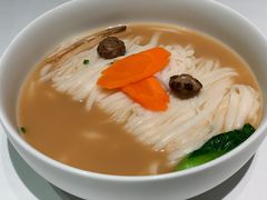 米粉-芙蓉堂(武汉天地店)