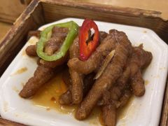 -千盛海南粉(金鸡岭店)