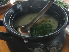 -蓝湾碧波·老字号·疍家非遗海上餐厅