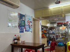 -阿麟馄饨(延长路店)