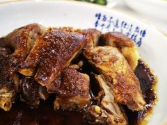 -围龙屋客家食府(福田店)